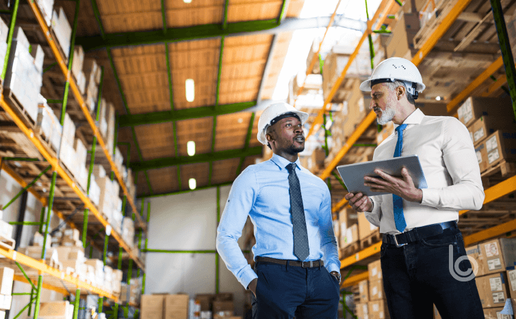 Supply Chain Management - HIT Group Supply Chain Management - HIT Group